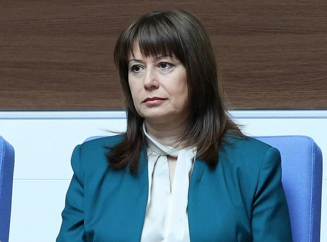 Служебният премиер! Омбудсманът каза какво ще отговори на Радев