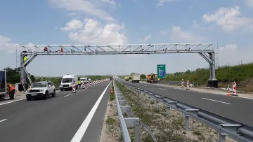 Внимание! КАТ с добра и лоша новина за глобите от камерите