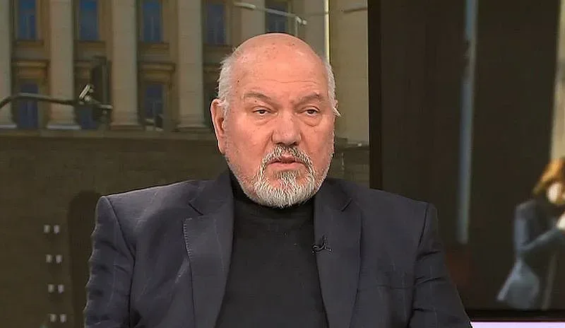 Човек на Радев с поразяваща прогноза за след изборите