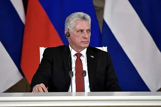 Куба показва мускули. Отговори на Тръмп