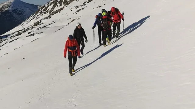 Трагедия над Банско. Загина скиор