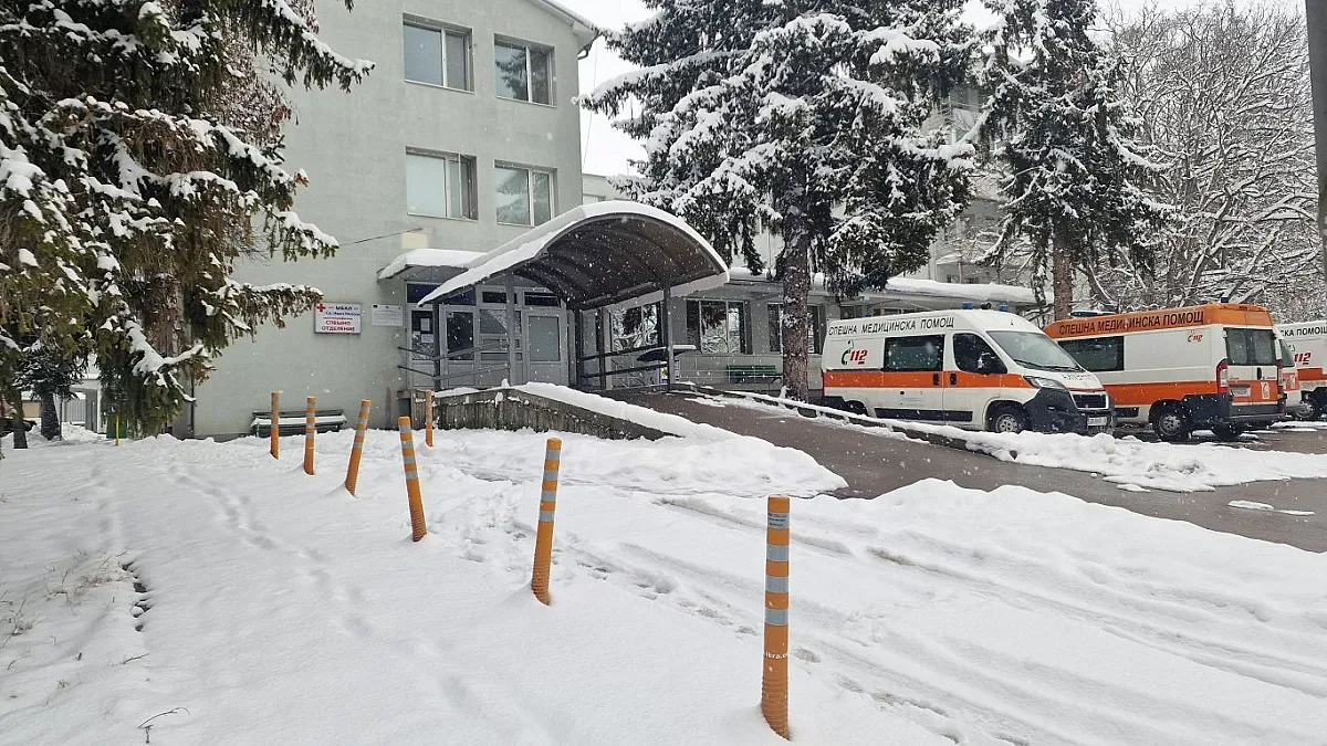 Линейка в Завет се превърна в кошмар