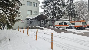 Линейка в Завет се превърна в кошмар