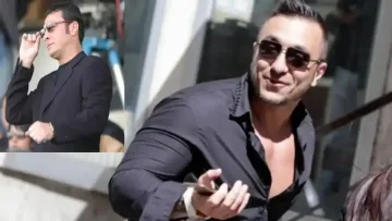 Наш култов певец направи смразяващо разкритие