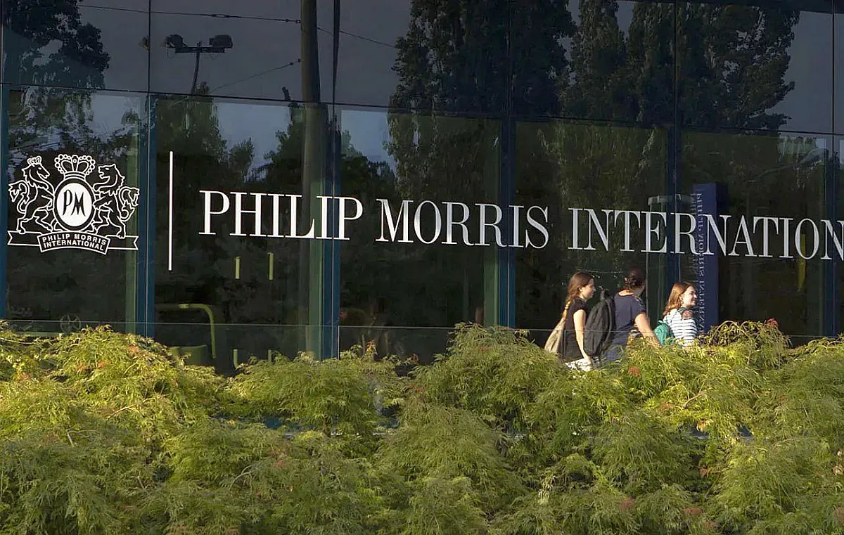 Филип Морис оглави уникална класация на Forbes