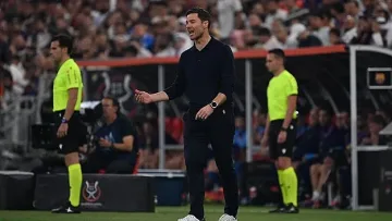 Официално! Чаби Алонсо аут от Реал Мадрид