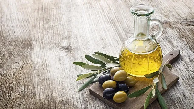 Шот зехтин - новата мода за здравословен живот