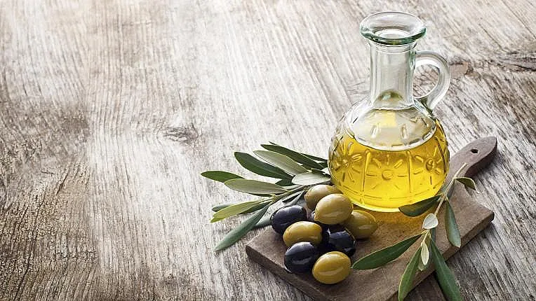 Шот зехтин - новата мода за здравословен живот