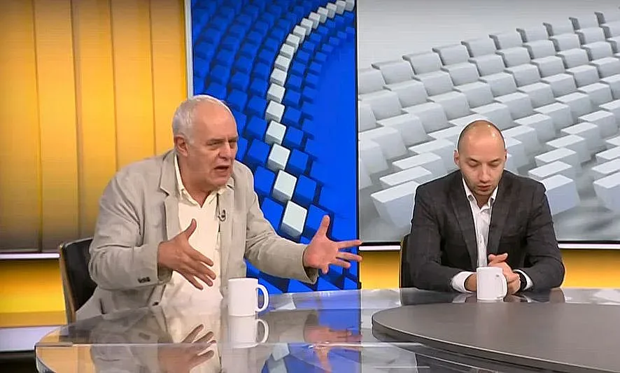 Топ социолози обясниха провала на ПП-ДБ и успеха на "Величие"