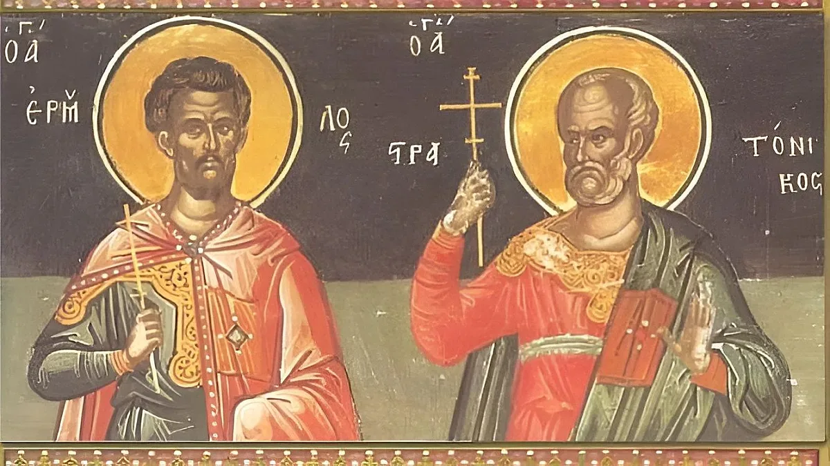 13 януари - църковен празник с много знаци и забрани