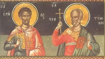 13 януари - църковен празник с много знаци и забрани