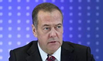 Медведев здраво ядоса Тръмп за Гренландия