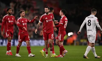 Ливърпул размаза Барнзли и продължава напред за Купата на Англия