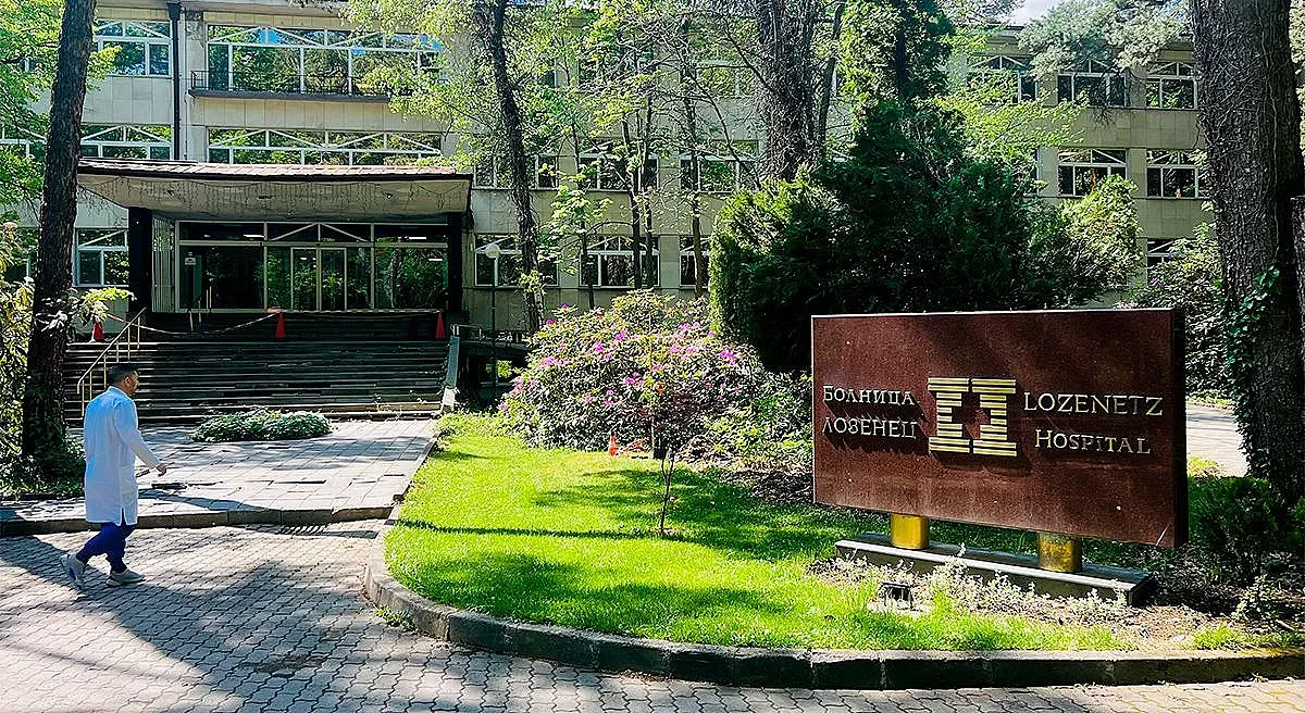 Братски жест за спасяване на живот трогна българите