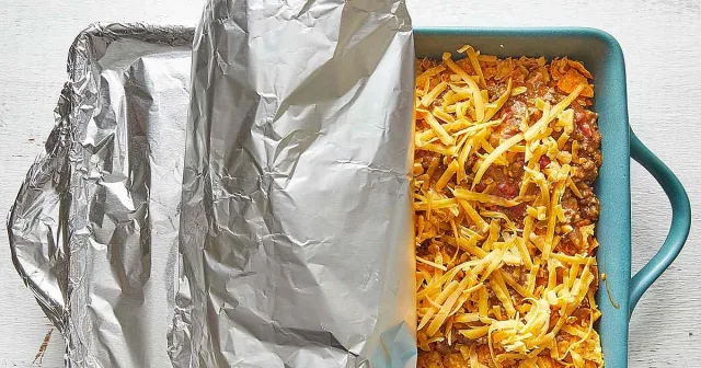 Блестящо или матово? Коя страна на фолиото да ползваме