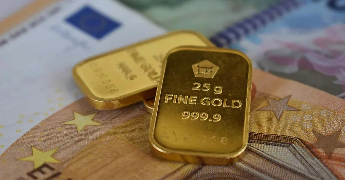 Златото взриви пазарите, среброто полудя за ден