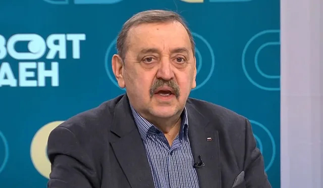 Кисело зеле вместо хапчета! Уникални съвети от проф. Кантарджиев