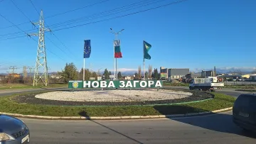 Океан от милиони в наш град. Нови заводи