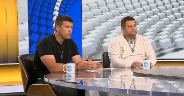 Шефовете на "Величие" категорични: Оставаме в ЕС и НАТО!