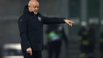 Необичаен трансфер в Лудогорец