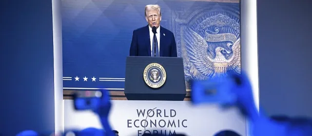 Тръмп, Зеленски и лидери от Г-7 се събират в Давос