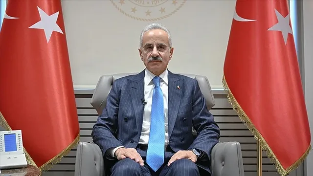 Турция обяви кога тръгва най-големия транспортен коридор