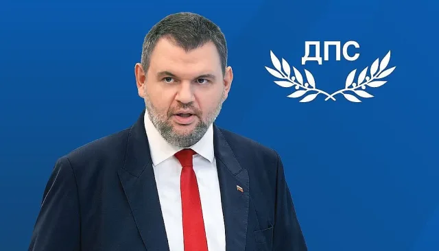 Пеевски с послание за надежда и ново начало за Ромската Нова година