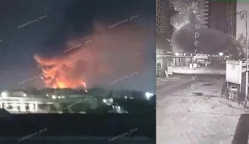 Нощ на дроновете. Украйна удари Ростов на Дон, Москва отвърна по Кривой Рог