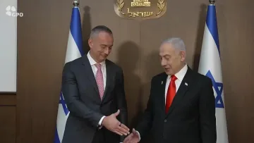 Николай Младенов става върховен представител за Газа