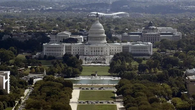 Безпрецедентен бюджетен дефицит за декември в САЩ