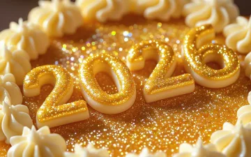 Числата разкриват за кои ще е най-добра 2026 година