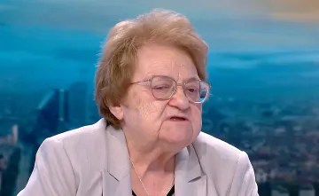 Изолация и бързо лечение! Съветите на проф. Аргирова за грипа