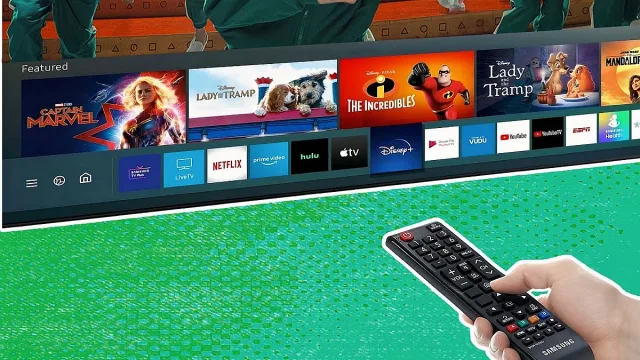 Най-добрите и най-лошите операционни системи за смарт телевизори