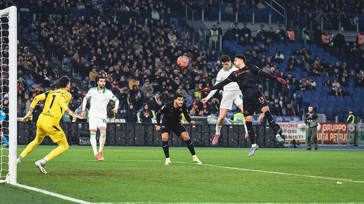 Шок! Торино елиминира Рома с гол в последната секунда