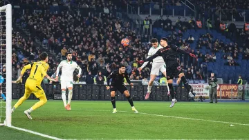 Шок! Торино елиминира Рома с гол в последната секунда