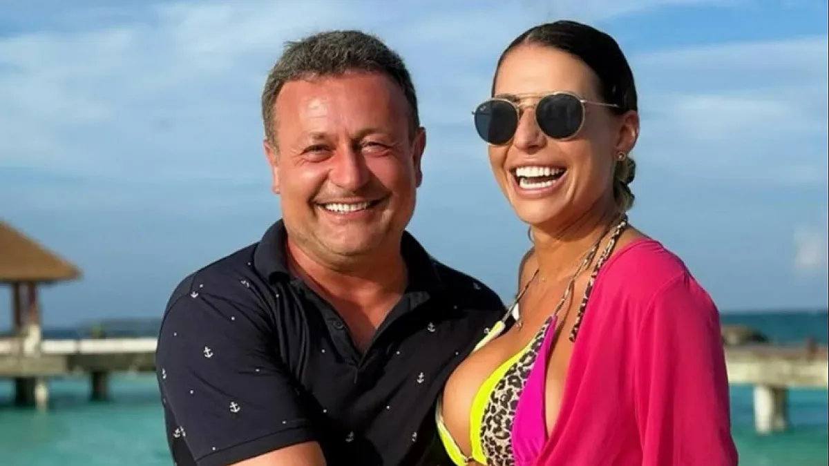 Рачков с първи думи след годежа