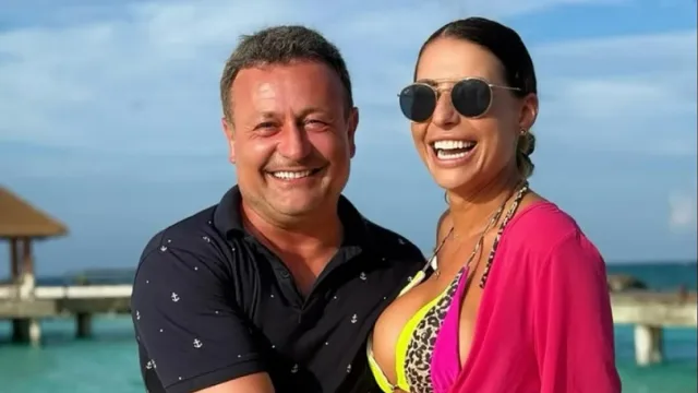 Рачков с първи думи след годежа