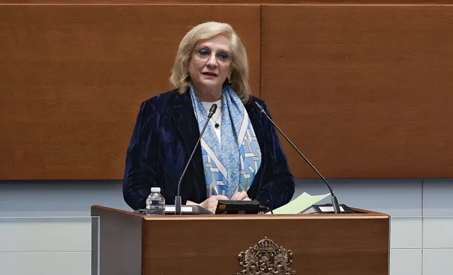 Искра Михайлова: Хората искат отговорност, уважение и честни избори