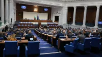 По искане на ДПС-Ново начало: НС задължи правителството да внесе закон за Съвета за мир