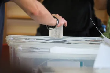 По официални резултати: 7 партии влизат в новия парламент