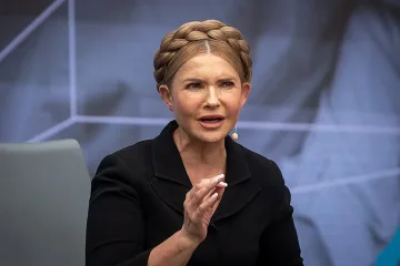 Гърми корупционен скандал в Украйна