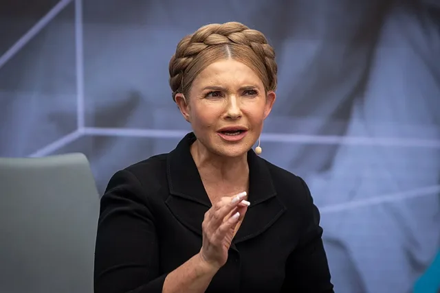 Гърми корупционен скандал в Украйна