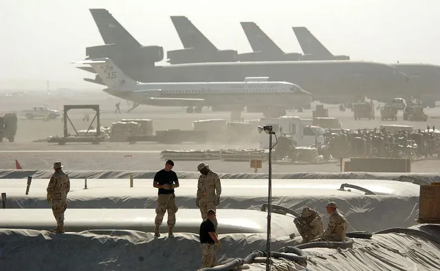 Напрежение! Иран със зловещо предупреждение