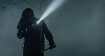 Чудат непознат засилва мистерията в "Мамник"