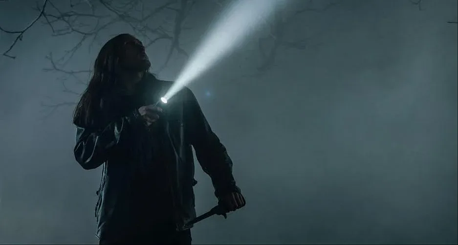 Чудат непознат засилва мистерията в "Мамник"