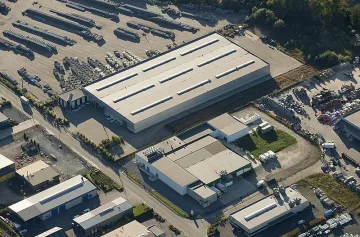 Знаков инвеститор преобразява наш град. Влага милиони