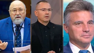 Трима наши евродепутати са милионери! Ето ги