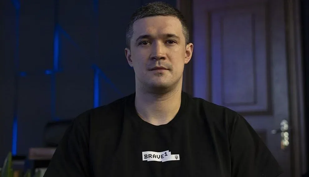 Ключова рокада на върха в Украйна