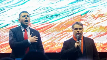 Защо ПП-ДБ стискат здраво "мадуровките"