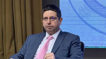 Доц. Петър Чорбанов посочи трите предизвикателства пред централните банки